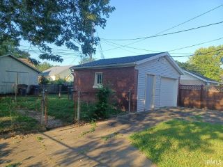 Foreclosed Home - 1905 BELLEMEADE AVE, 47714