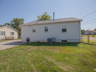 Foreclosed Home - 1514 CONLIN AVE, 47714