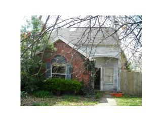 Foreclosed Home - List 100046436