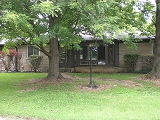 Foreclosed Home - 5400 E POWELL AVE, 47715