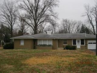 Foreclosed Home - 1308 THOMPSON AVE, 47715