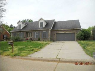 Foreclosed Home - 6145 BRIGHTON DR, 47715