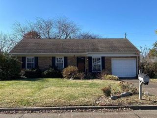 Foreclosed Home - 1916 N IROQUOIS DR, 47715