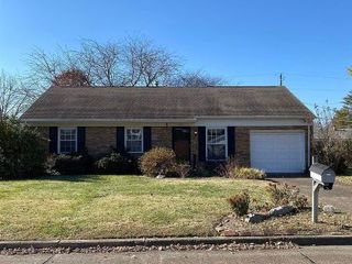 Foreclosed Home - List 100532740