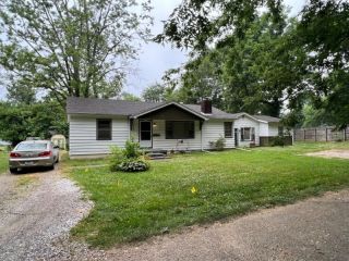 Foreclosed Home - List 100561777