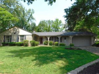 Foreclosed Home - 7100 RED WING DR, 47715