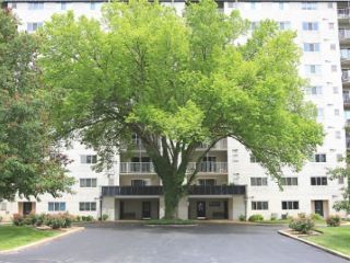 Foreclosed Home - 600 S CULLEN AVE APT 709, 47715