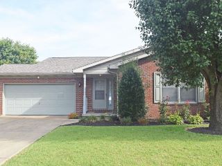 Foreclosed Home - 4206 FOXCROFT WAY, 47715