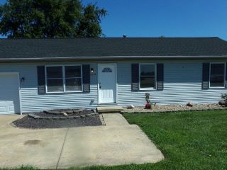 Foreclosed Home - 6310 OLD BOONVILLE HWY, 47715