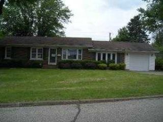 Foreclosed Home - List 100080350