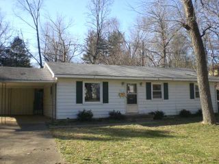 Foreclosed Home - 1718 CHARLOTTE AVE, 47720