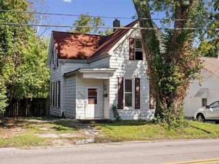 Foreclosed Home - List 100517929