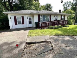 Foreclosed Home - 3515 N RED BANK RD, 47720