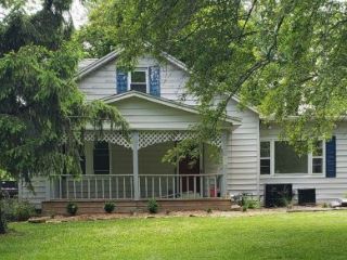 Foreclosed Home - 2810 MEIER RD, 47720