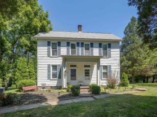 Foreclosed Home - List 100857900