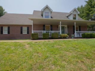 Foreclosed Home - 1524 HALSEY AVE, 47720