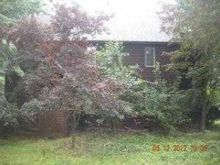 Foreclosed Home - List 100309064