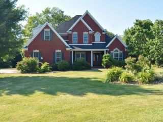 Foreclosed Home - List 100438761