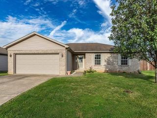 Foreclosed Home - 12545 ROLLING MEADOWS DR, 47725