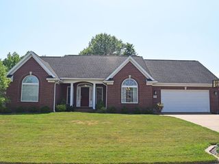 Foreclosed Home - 13323 SYLVAN CT, 47725