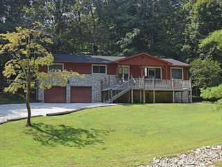 Foreclosed Home - List 100525136