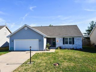 Foreclosed Home - List 100526271