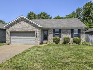 Foreclosed Home - 4524 RATHBONE DR, 47725