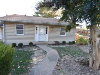 Foreclosed Home - 11559 VILLAGE DR, 47725