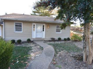 Foreclosed Home - List 100648638