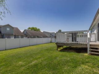 Foreclosed Home - List 100657650