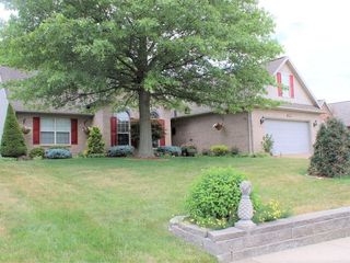 Foreclosed Home - 11930 BRIDLEWOOD DR, 47725