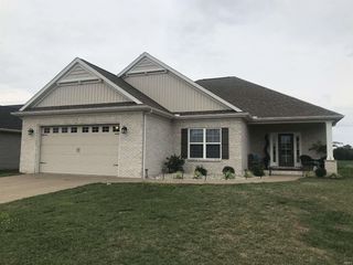 Foreclosed Home - 13100 PRAIRIE DR, 47725