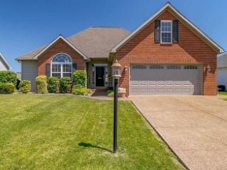 Foreclosed Home - 3710 GRASSMERE LN, 47725