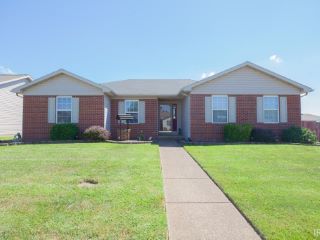 Foreclosed Home - 12727 COLD WATER DR, 47725