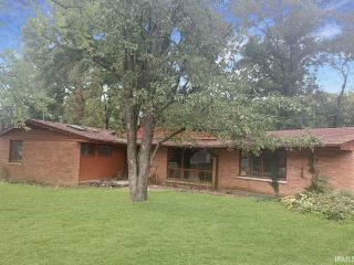 Foreclosed Home - 13230 WOODLAND LN, 47725