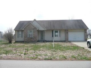 Foreclosed Home - 471 OLD ROYSE RD, 47802