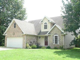 Foreclosed Home - 2145 SPRINGWOOD CT, 47802