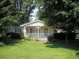 Foreclosed Home - List 100099414