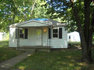Foreclosed Home - 2825 S 10TH ST, 47802