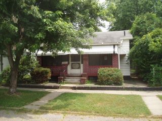 Foreclosed Home - 2604 ARLETH ST, 47802