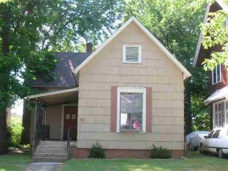 Foreclosed Home - 1235 S 5TH ST, 47802