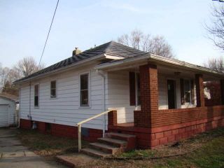 Foreclosed Home - List 100203230
