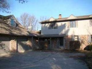 Foreclosed Home - 5910 S ERNEST ST, 47802
