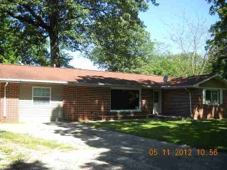 Foreclosed Home - 2 S HILLCREST ST, 47802