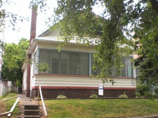 Foreclosed Home - 1311 S Center St, 47802
