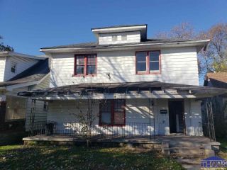 Foreclosed Home - 1315 S 17TH ST, 47802