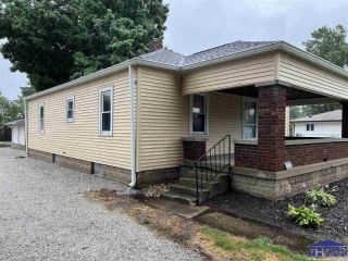 Foreclosed Home - 2908 S 5TH ST, 47802