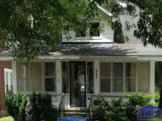 Foreclosed Home - 2611 S 7TH ST, 47802