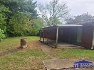 Foreclosed Home - 6135 S STATE ROAD 63, 47802
