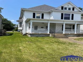 Foreclosed Home - 1603 S 7TH ST, 47802